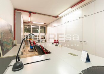 Foto 14 - Ufficio Piazza Ventisette Ottobre, Venezia - foto 14