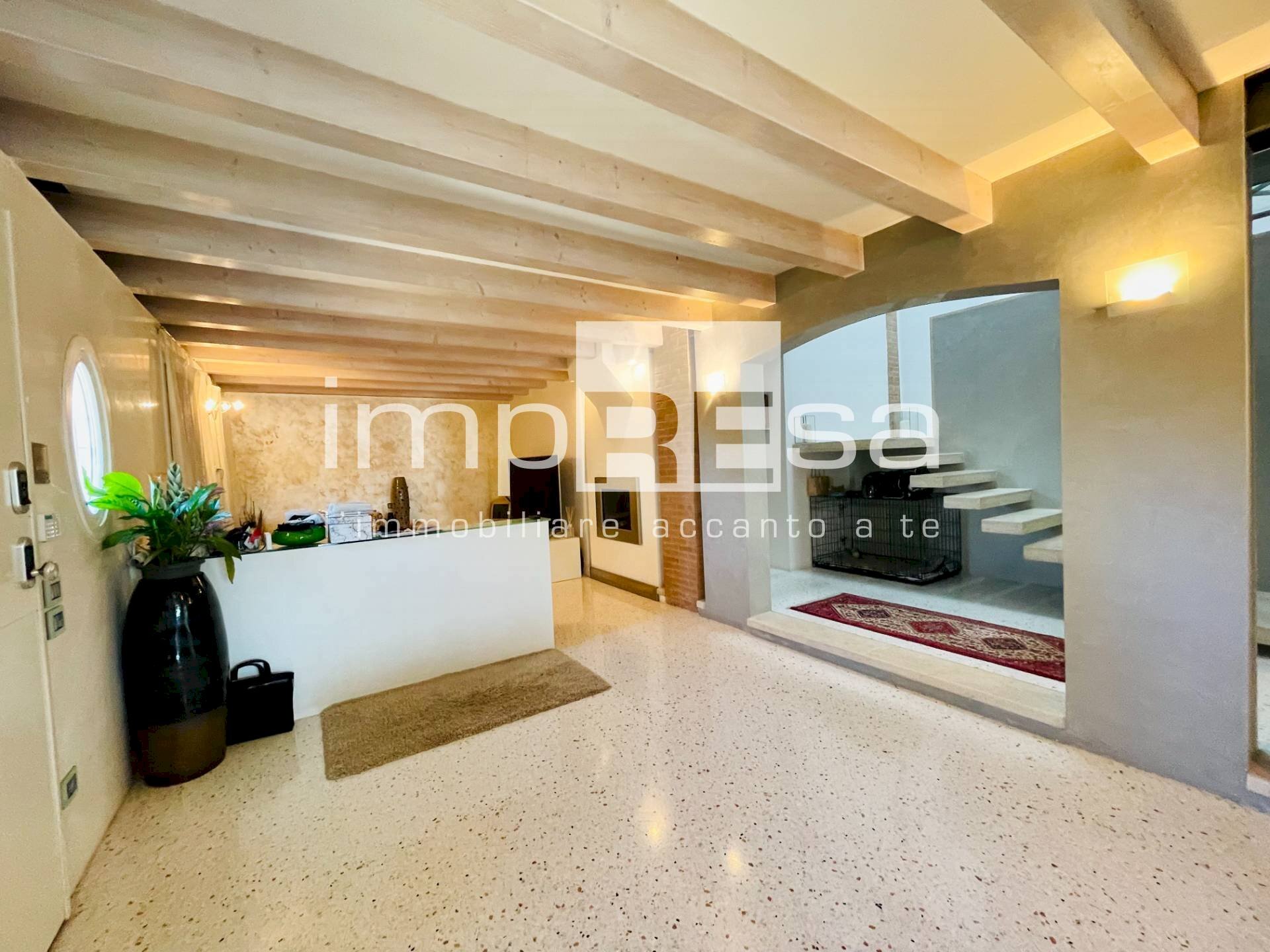 Foto 1 - Casa semi indipendente Venezia - foto 1