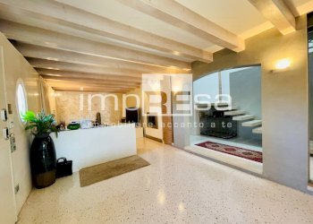 Foto 1 - Casa semi indipendente Venezia - foto 1