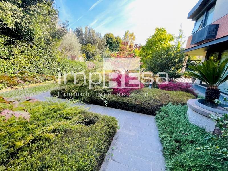 Foto 1 - Semi-detached house Via Terraglietto, Venezia - photo 1