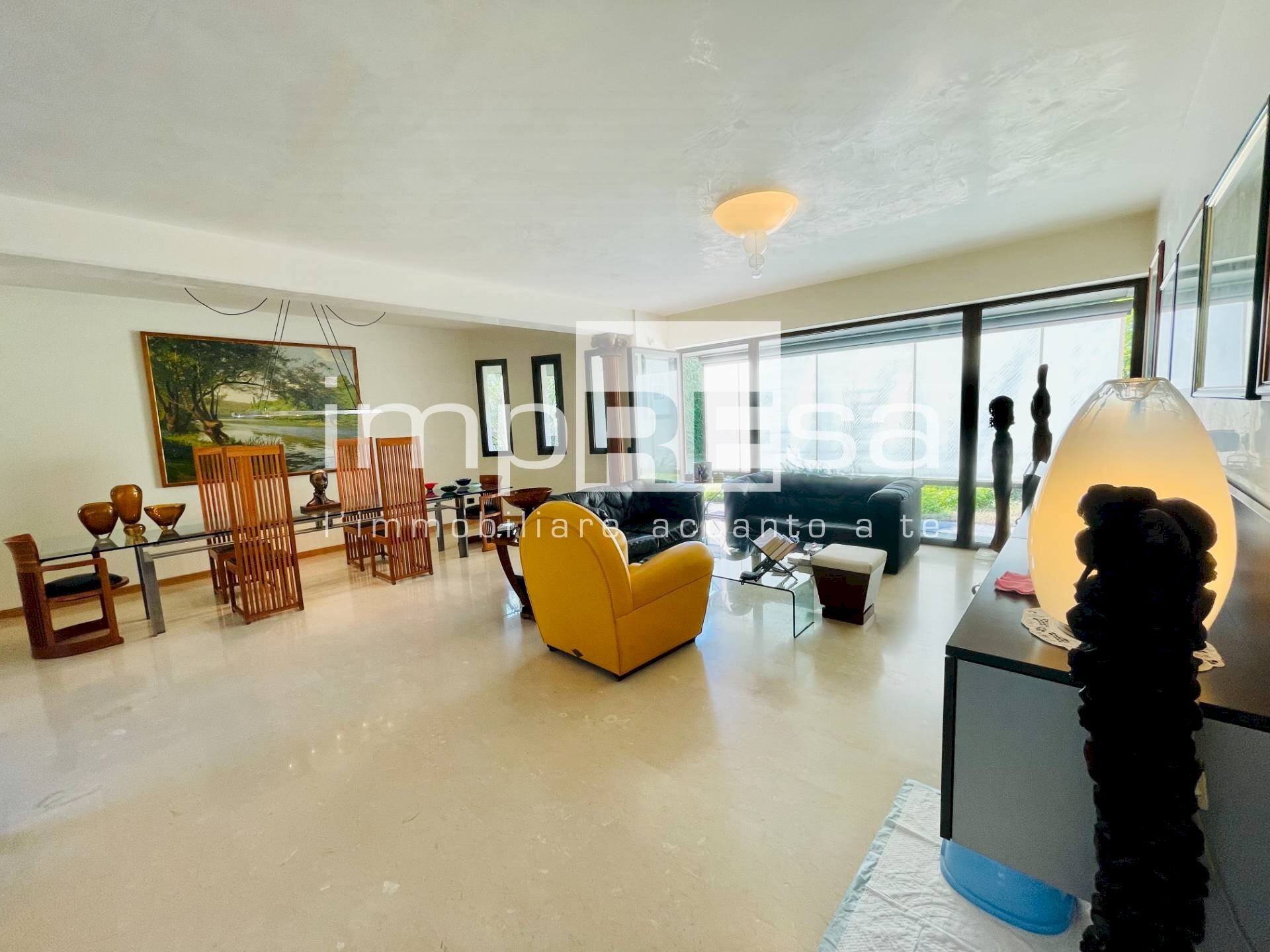 Foto 2 - Semi-detached house Via Terraglietto, Venezia - photo 2