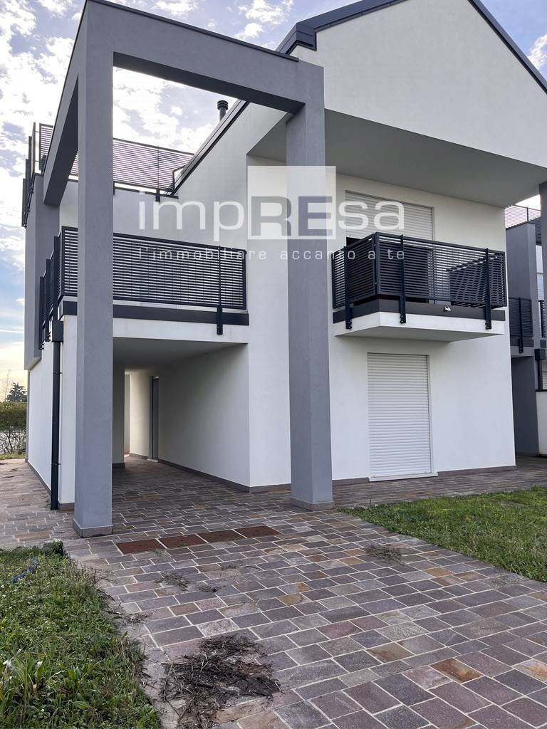 Foto 1 - Semi-detached house Via Gobbi, Venezia - photo 1