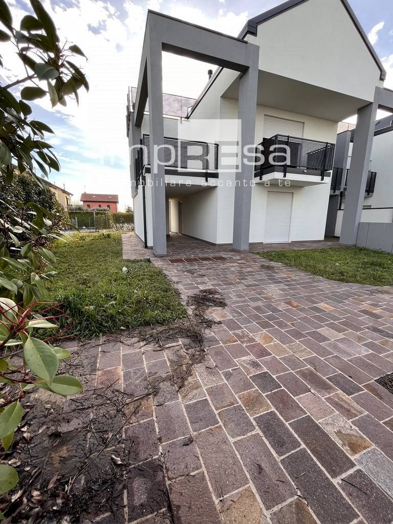 Foto 3 - Semi-detached house Via Gobbi, Venezia - photo 3