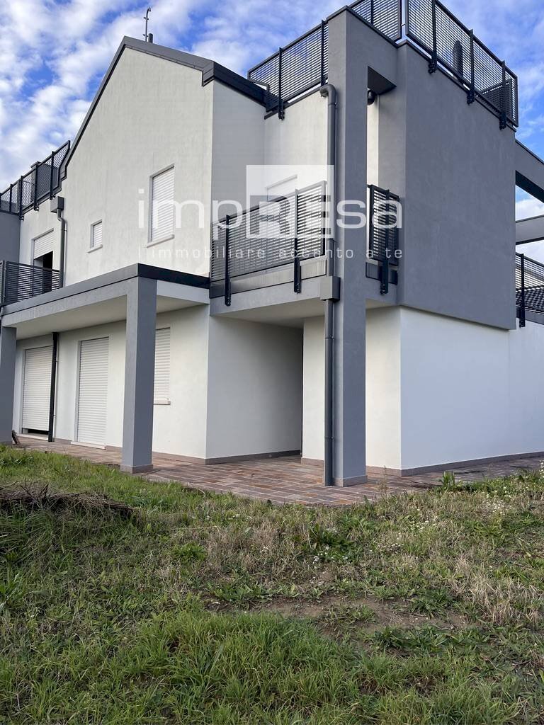 Foto 1 - Casa semi indipendente Via Gobbi, Venezia - foto 1