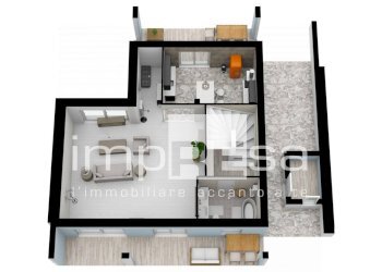 Foto 9 - Casa semi indipendente Via Gobbi, Venezia - foto 9