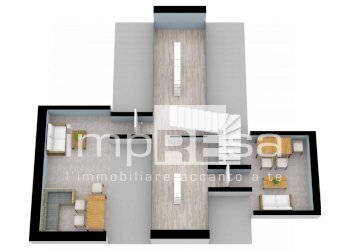 Foto 17 - Casa semi indipendente Via Gobbi, Venezia - foto 17