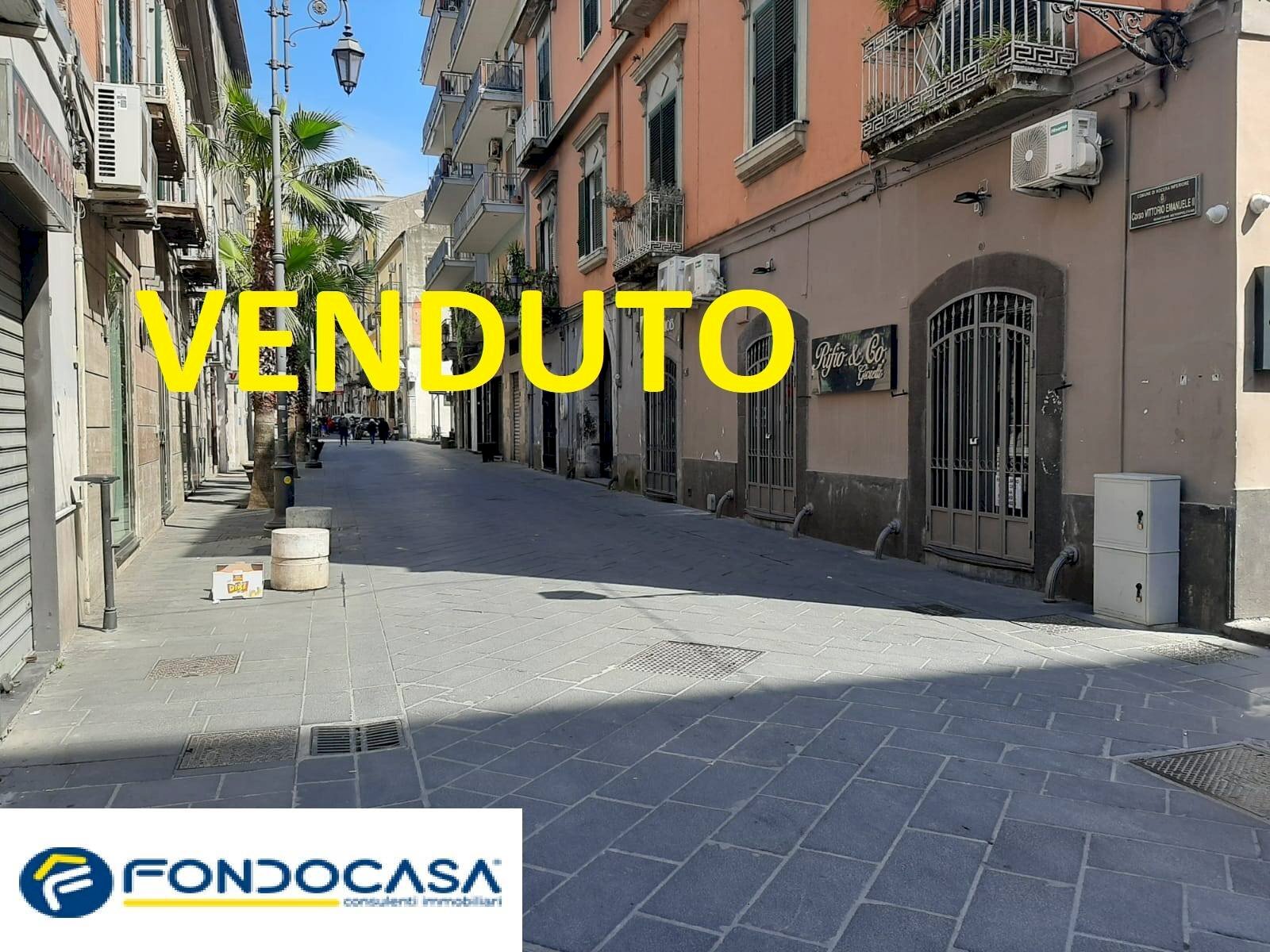 Foto 1 - Appartamento CORSO VITTORIO EMANUELE, Nocera Inferiore - foto 1