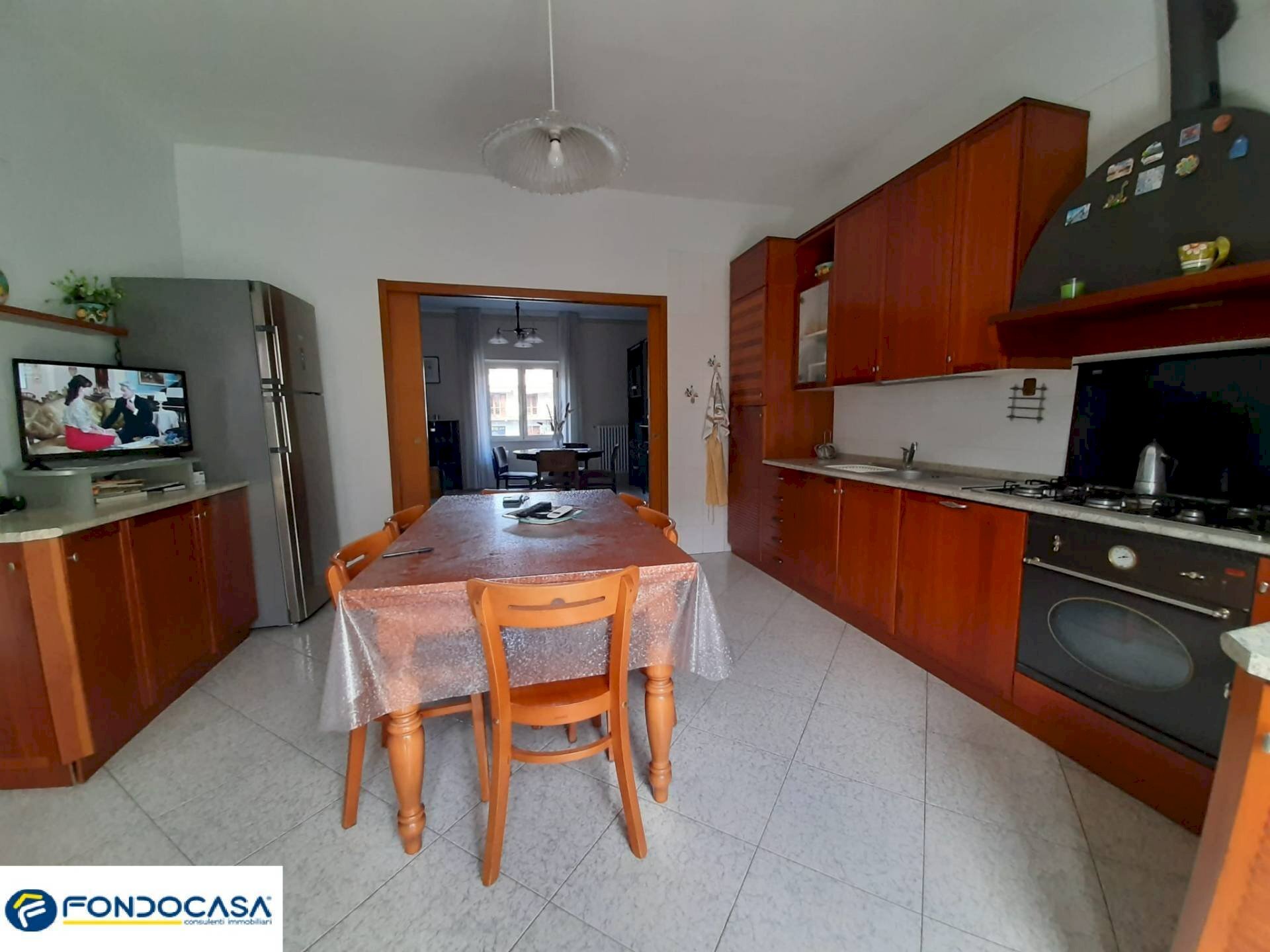 Foto 2 - Semi-detached house VIA NAZIONALE
 
540, Nocera Superiore - photo 2