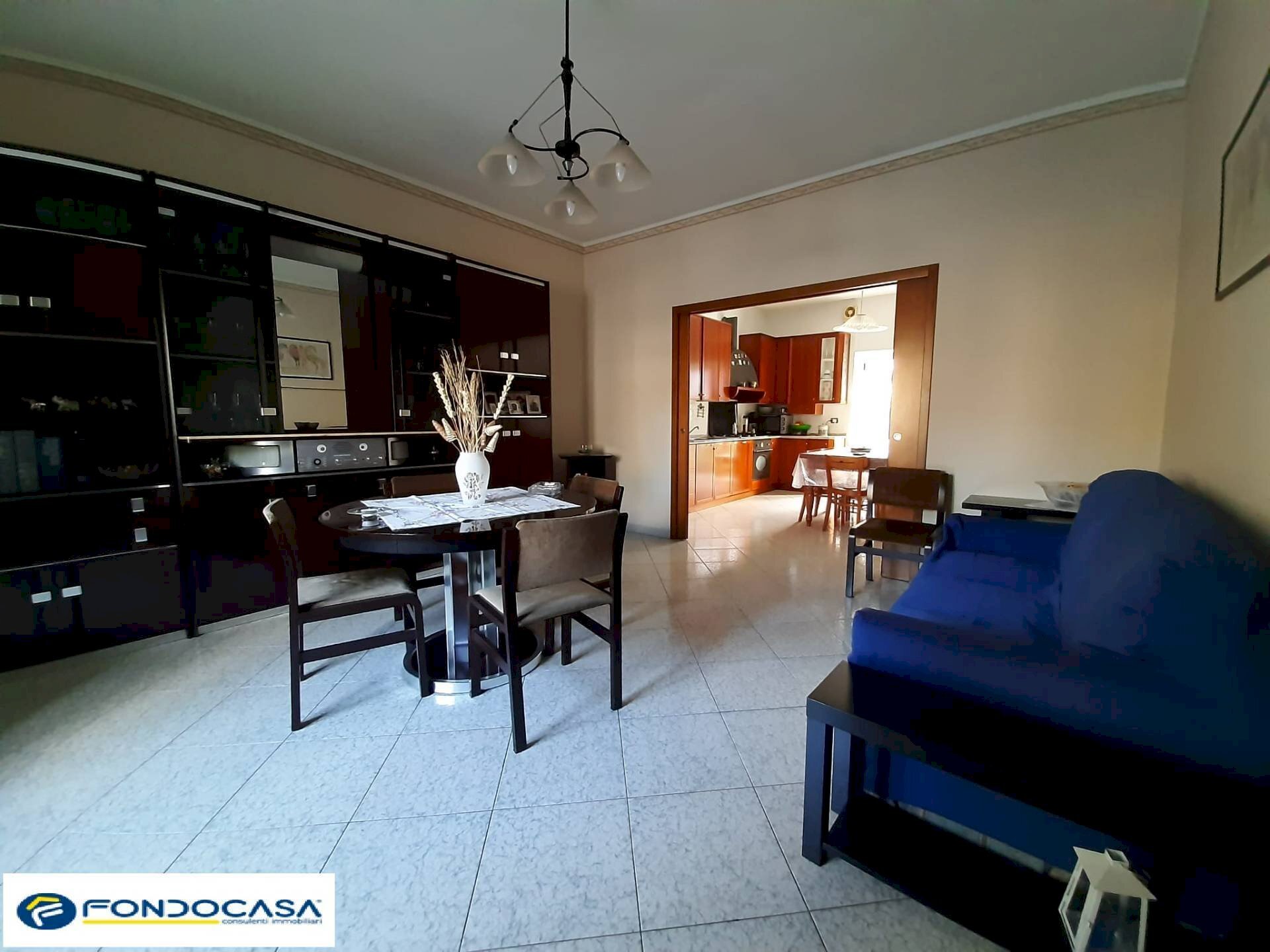 Foto 3 - Semi-detached house VIA NAZIONALE
 
540, Nocera Superiore - photo 3