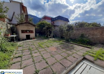 Foto 10 - Casa semi indipendente VIA NAZIONALE
 
540, Nocera Superiore - foto 10