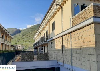 Foto 4 - Villa a Schiera PIAZZA FERDINANDO CALVANESE, Castel San Giorgio - foto 4