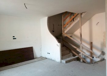 Foto 7 - Villa a Schiera PIAZZA FERDINANDO CALVANESE, Castel San Giorgio - foto 7