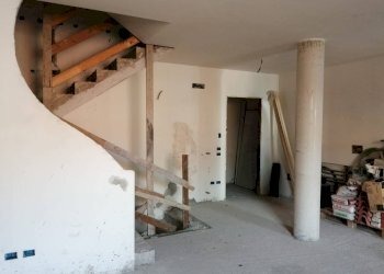 Foto 14 - Villa a Schiera PIAZZA FERDINANDO CALVANESE, Castel San Giorgio - foto 14