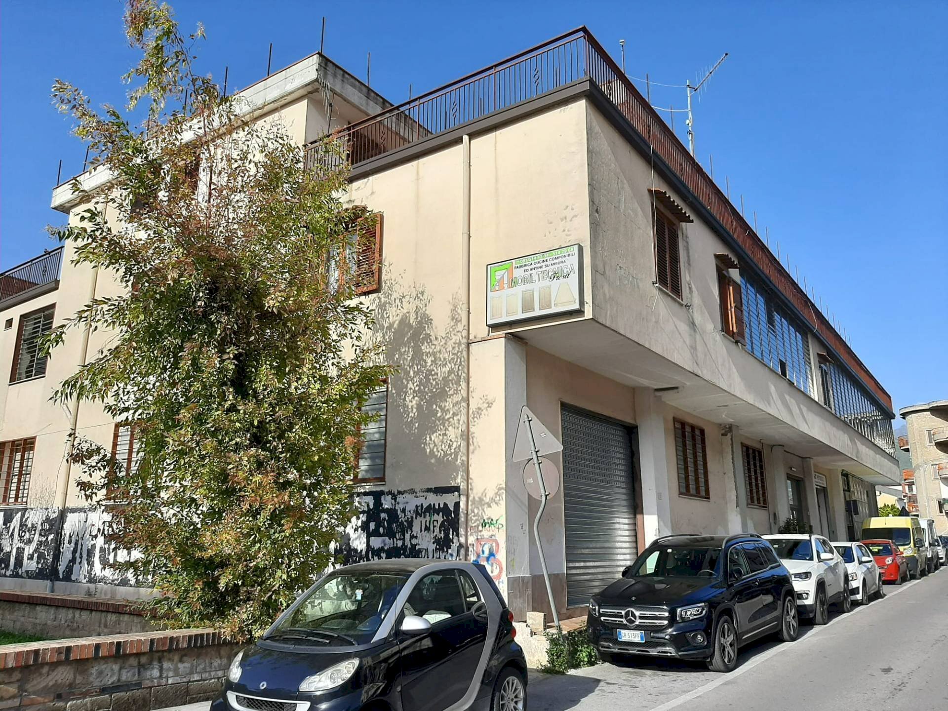 Foto 1 - Commercial Premises VIA RISORGIMENTO, Nocera Superiore - photo 1