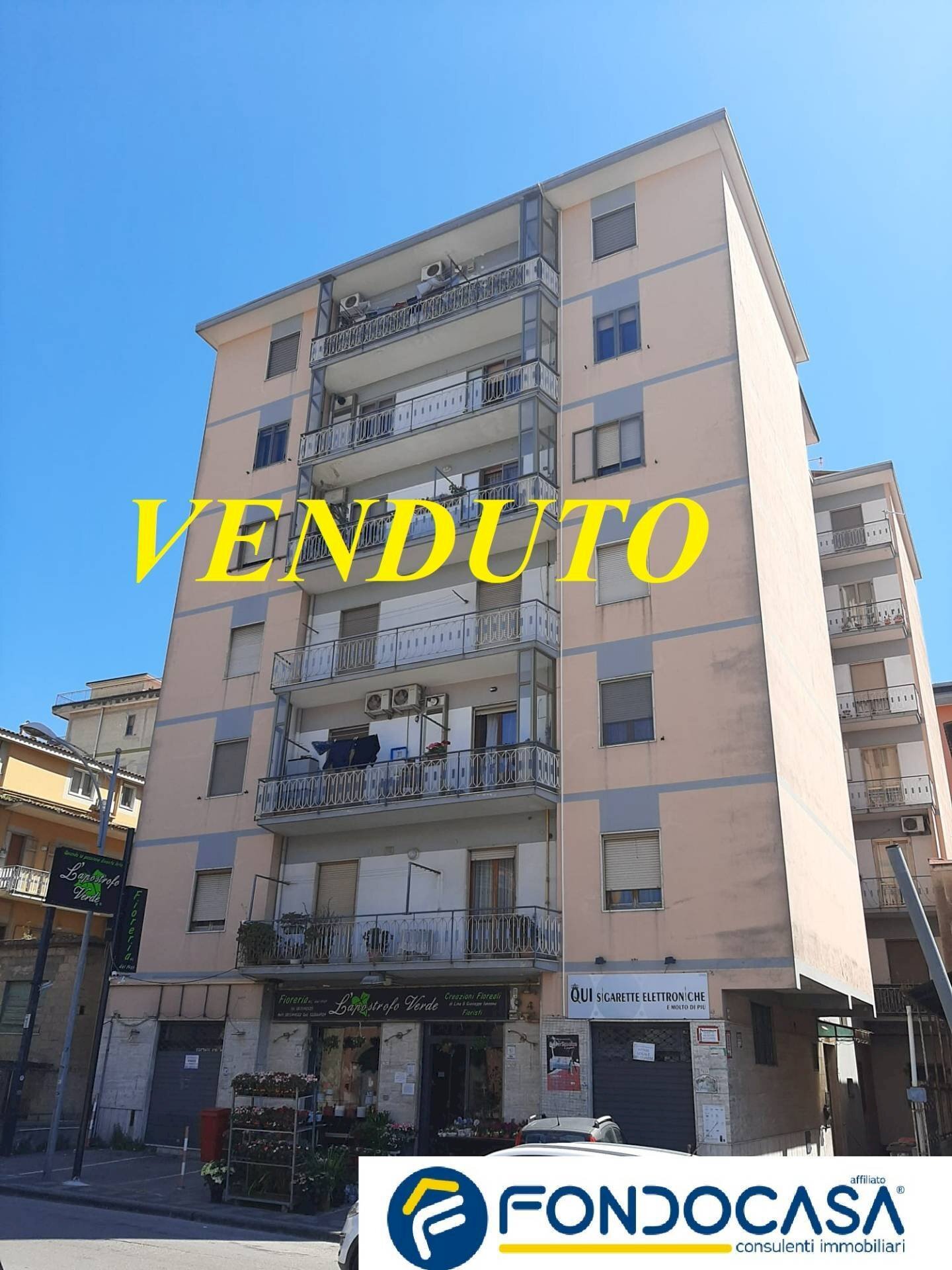 Foto 1 - Appartamento VIA NAZIONALE
 
499, Nocera Superiore - foto 1