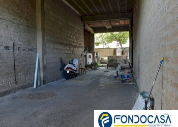 Foto 3 - Magazzino VIA CAFIERO
 
23, Nocera Inferiore - foto 3