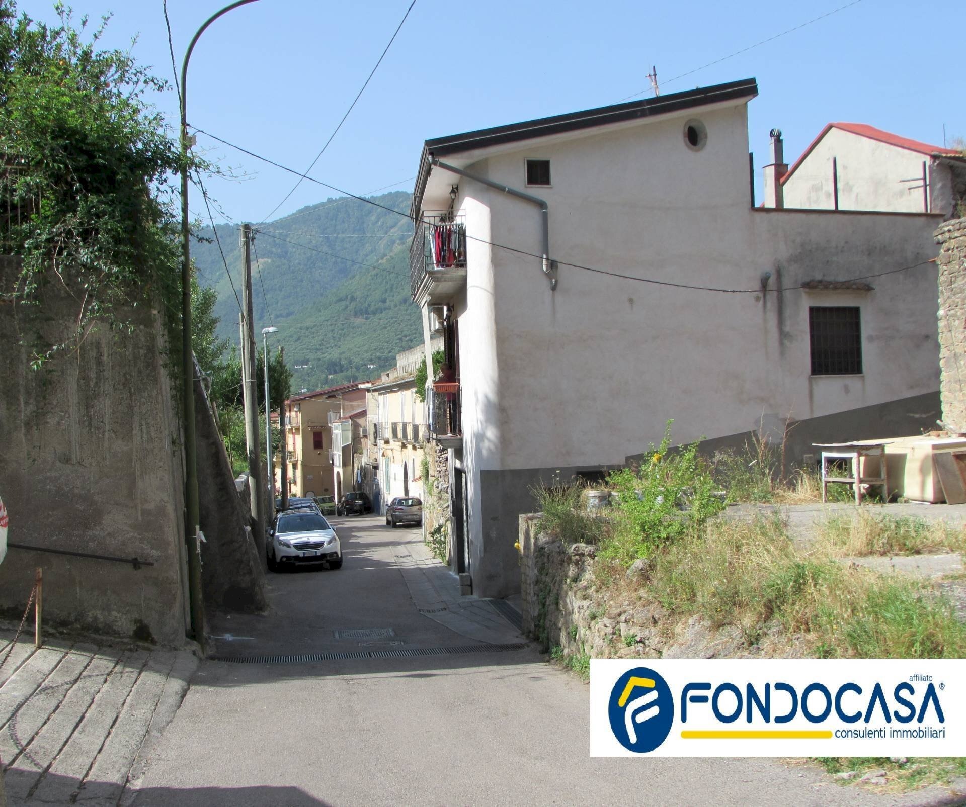 Foto 1 - Appartamento VIA MONSIGNOR TROTTA, Mercato San Severino - foto 1