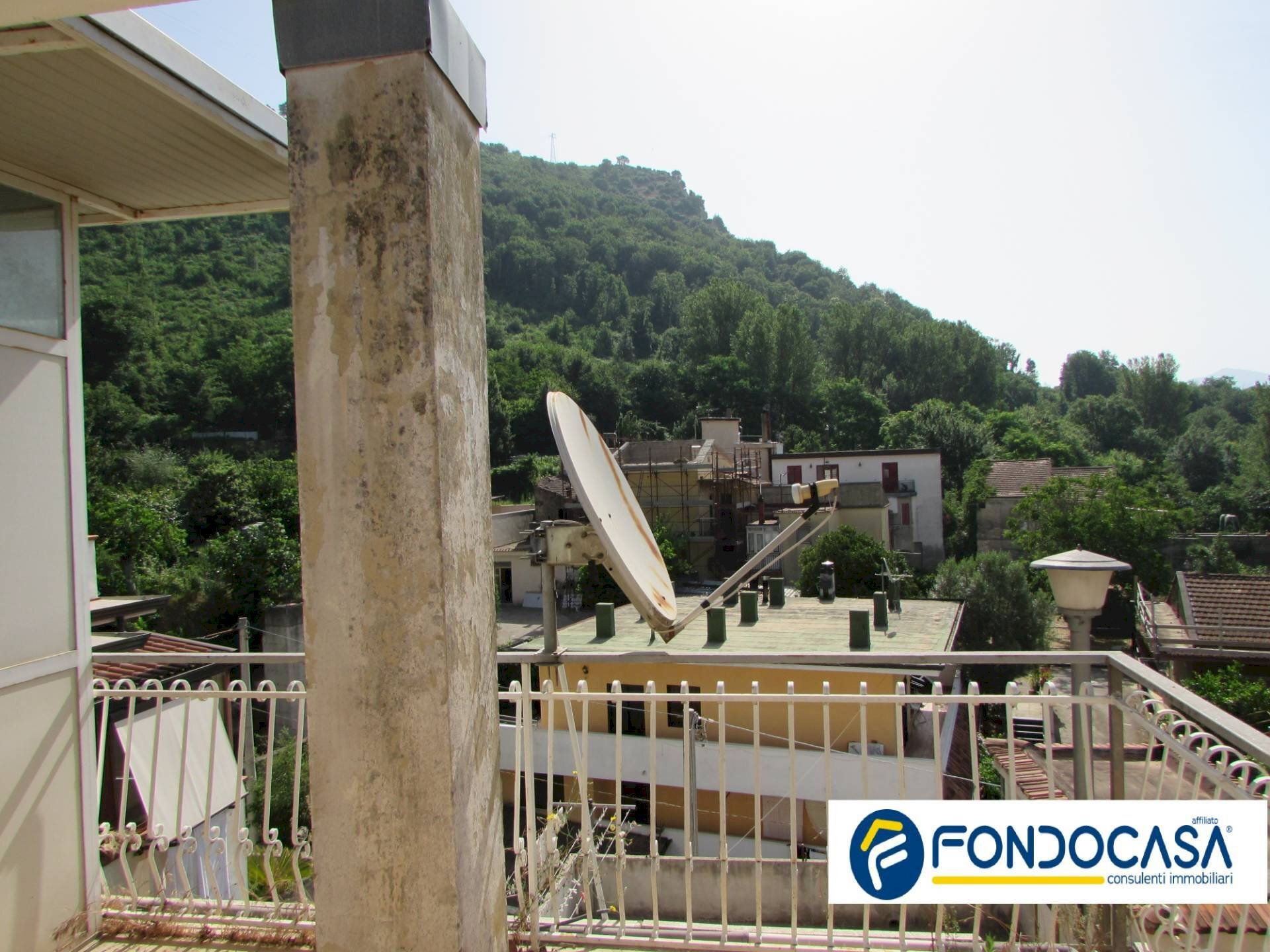 Foto 2 - Appartamento VIA MONSIGNOR TROTTA, Mercato San Severino - foto 2