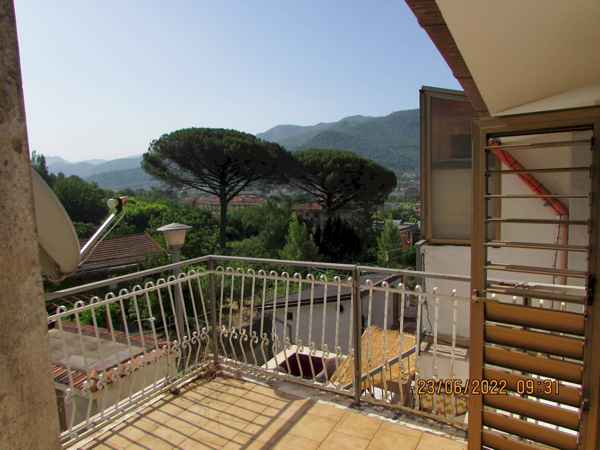 Foto 3 - Appartamento VIA MONSIGNOR TROTTA, Mercato San Severino - foto 3