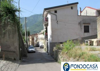 Foto 1 - Appartamento VIA MONSIGNOR TROTTA, Mercato San Severino - foto 1