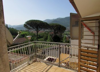 Foto 3 - Appartamento VIA MONSIGNOR TROTTA, Mercato San Severino - foto 3