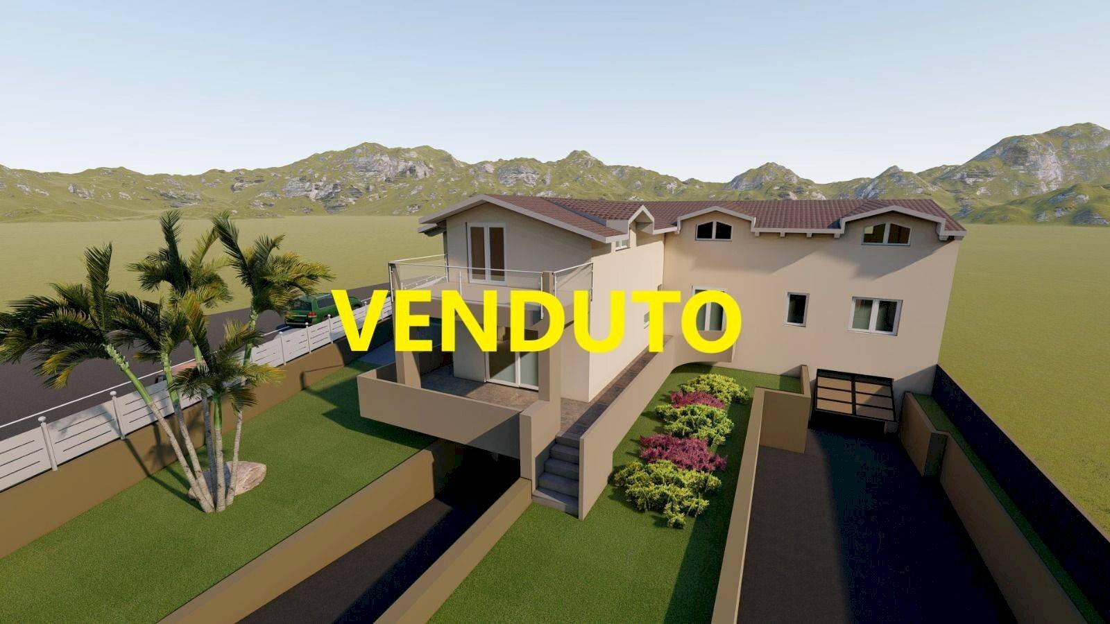 Foto 1 - Casa semi indipendente VIA GABOLA, Nocera Inferiore - foto 1