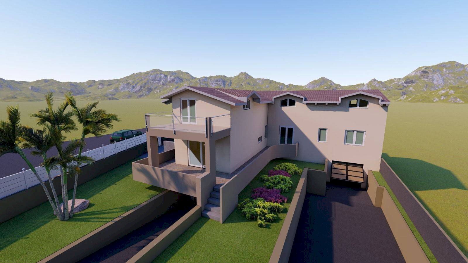 Foto 3 - Casa semi indipendente VIA GABOLA, Nocera Inferiore - foto 3