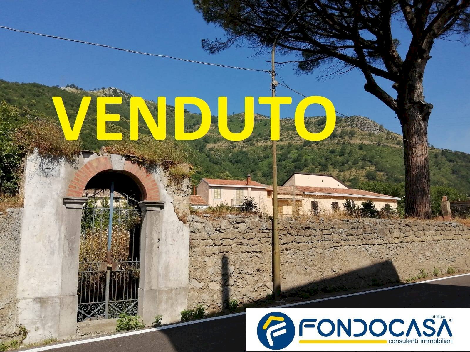 Foto 1 - Appartamento VIA SAN FRANCESCO
 
51, Mercato San Severino - foto 1