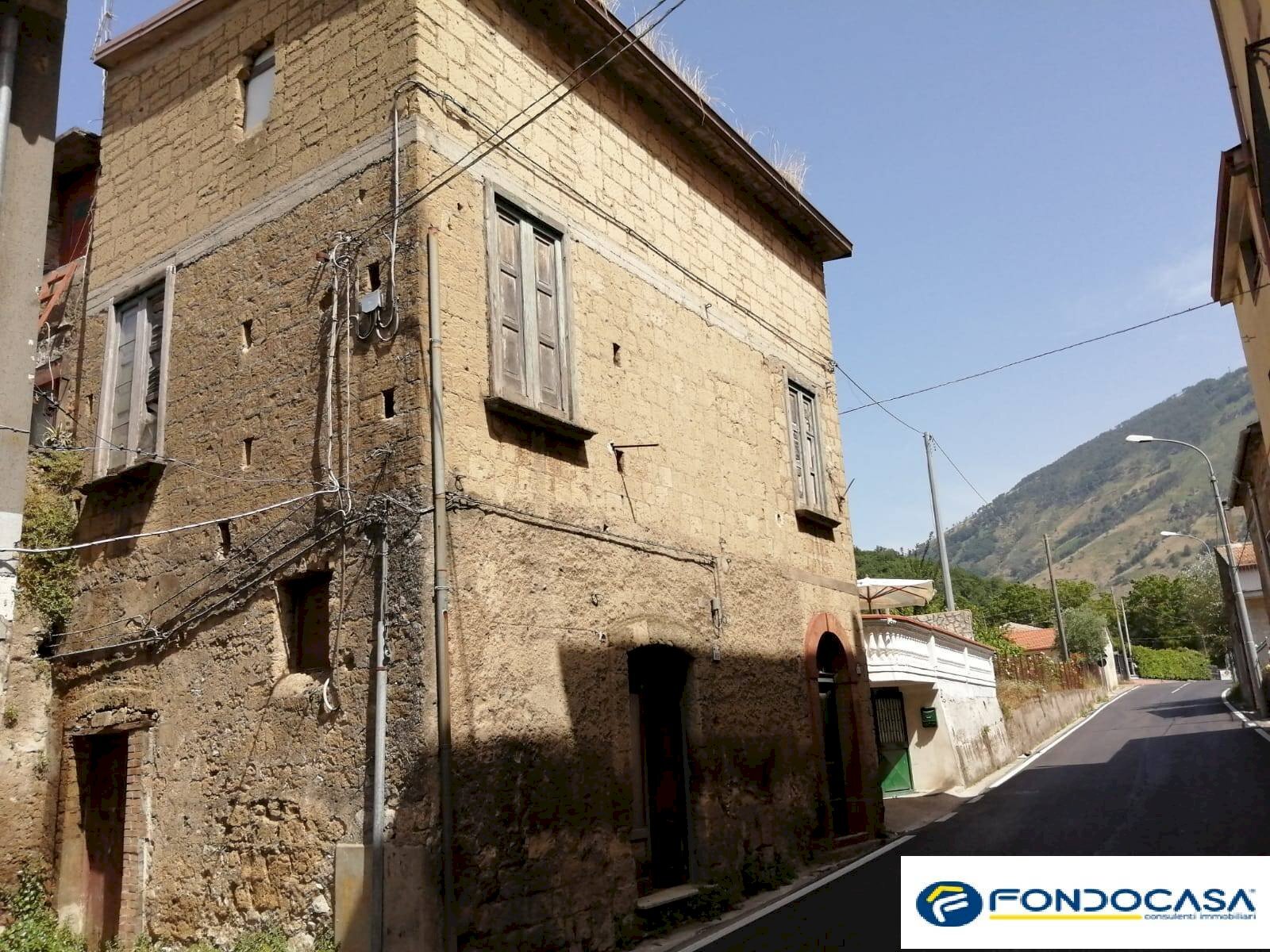 Foto 2 - Casa semi indipendente VIA CIORANI, Mercato San Severino - foto 2