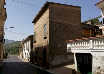 Foto 1 - Casa semi indipendente VIA CIORANI, Mercato San Severino - foto 1