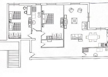 Foto 2 - Attico VIA RISORGIMENTO, Nocera Superiore - foto 2
