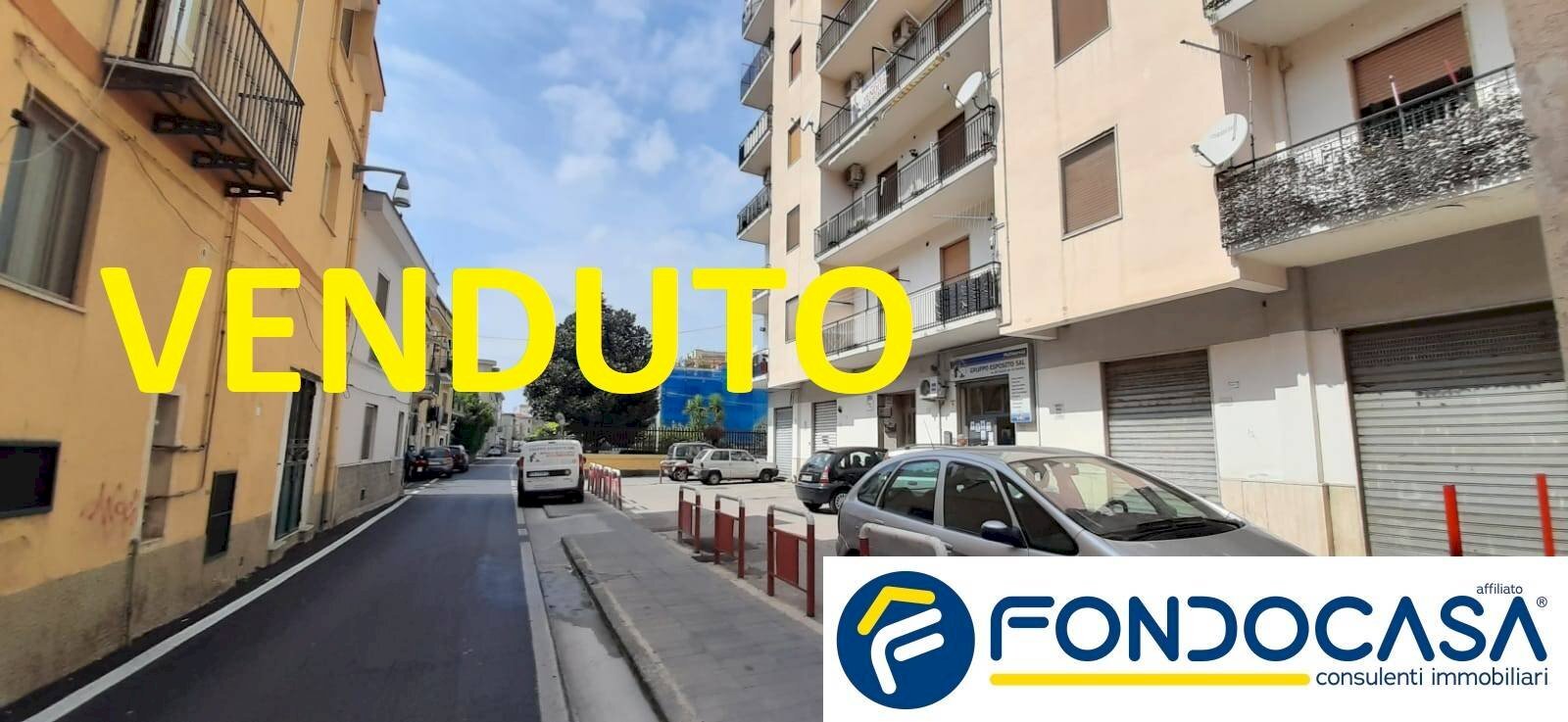 Foto 1 - Four-room apartment VIA PORTAROMANA, Nocera Superiore - photo 1