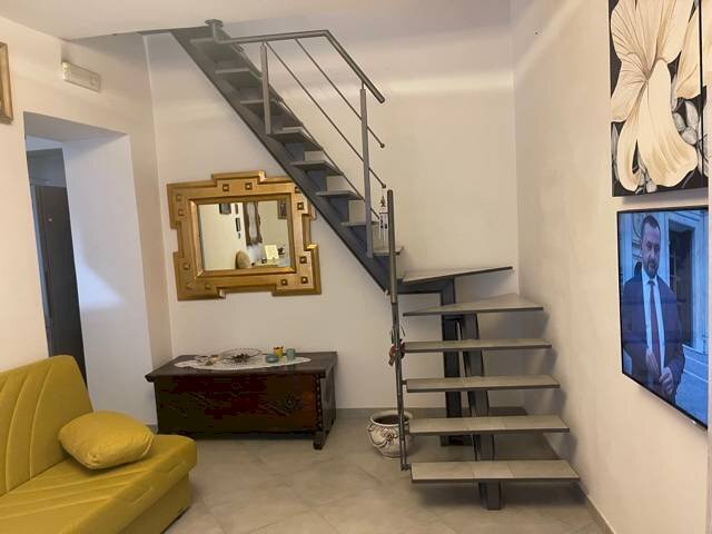 Foto 1 - Appartamento VIA ALLENDE
 
5, Nocera Inferiore - foto 1