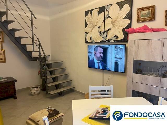 Foto 3 - Appartamento VIA ALLENDE
 
5, Nocera Inferiore - foto 3