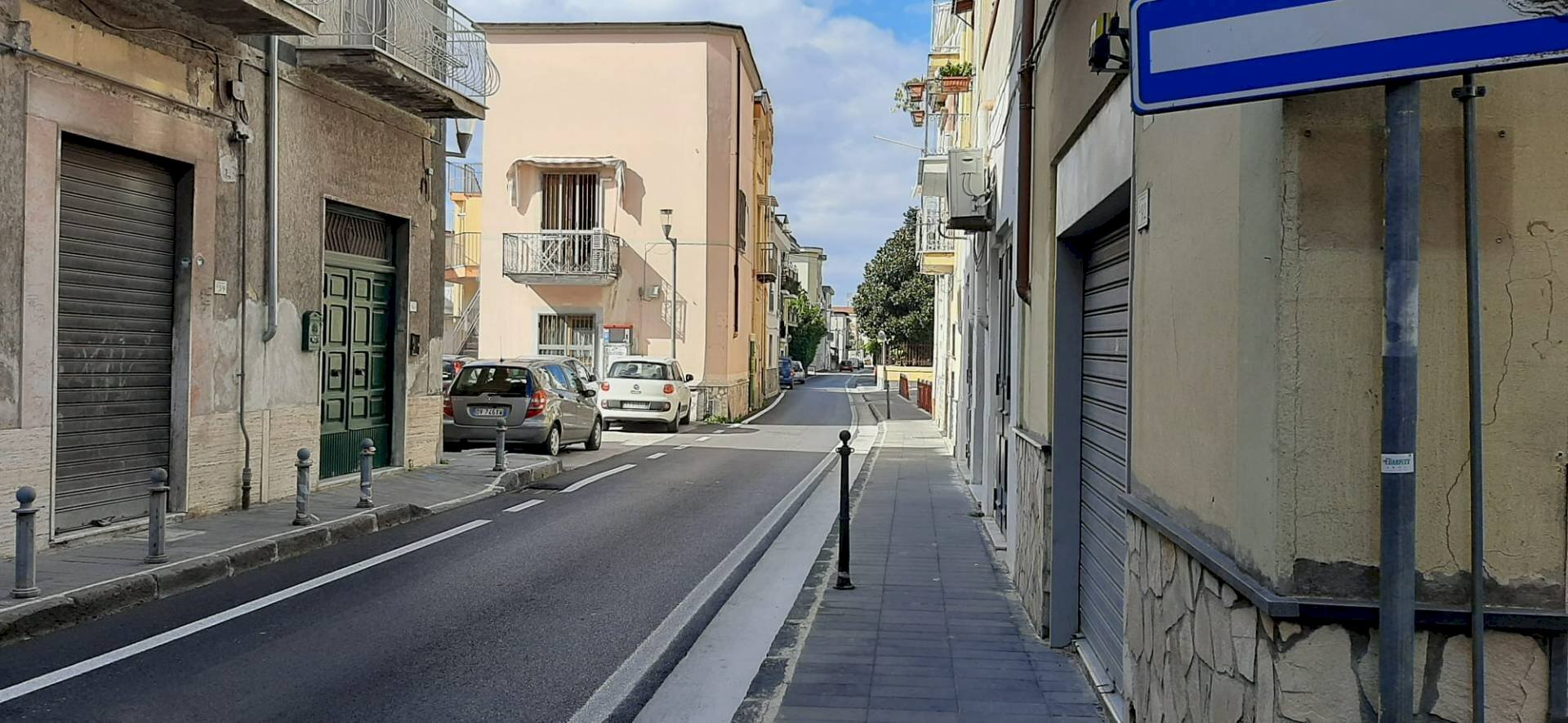 Foto 1 - Stabile - Palazzo VIA ALFATERNA
 
91, Nocera Superiore - foto 1