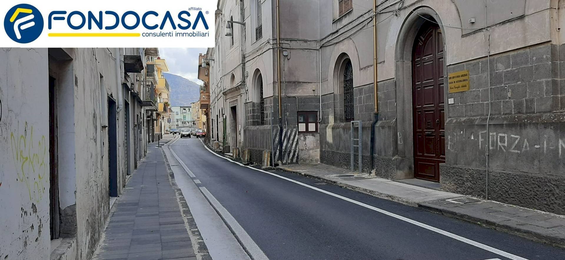 Foto 2 - Stabile - Palazzo VIA ALFATERNA
 
91, Nocera Superiore - foto 2