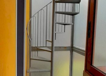 Foto 8 - Stabile - Palazzo VIA ALFATERNA
 
91, Nocera Superiore - foto 8