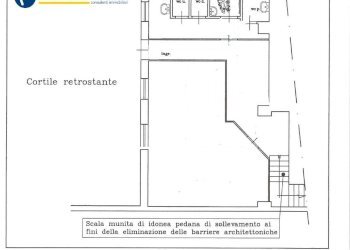 Foto 16 - Locale Commerciale VIA GABOLA
 
21, Nocera Inferiore - foto 16