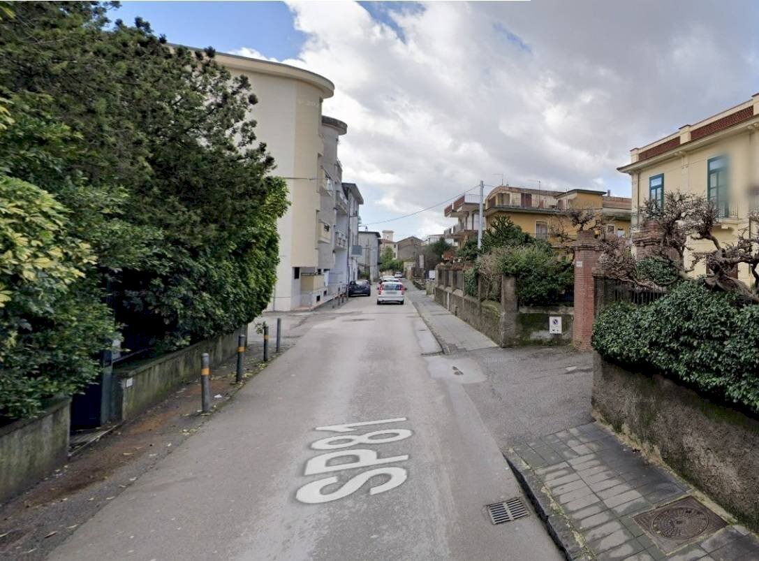 Foto 1 - Casa semi indipendente VIA PORTAROMANA
 
177, Nocera Superiore - foto 1