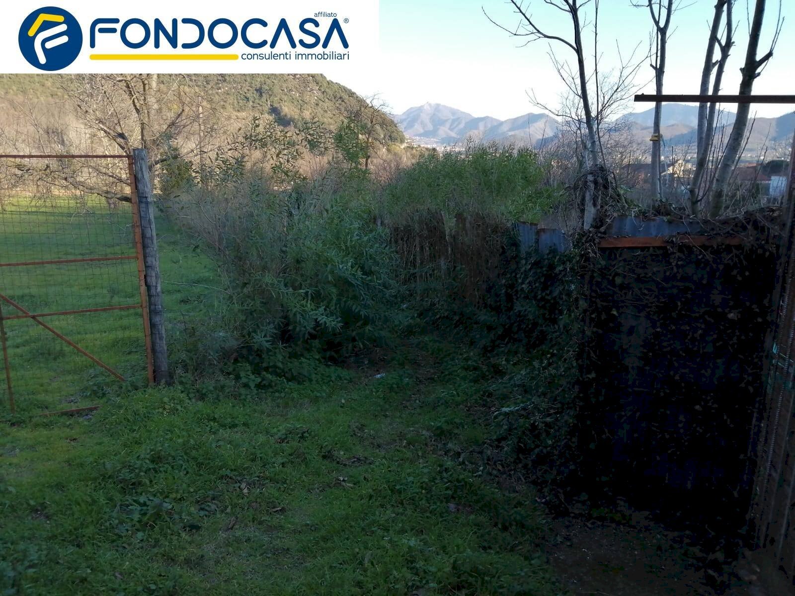 Foto 3 - Terreno agricolo via lavinaio, Mercato San Severino - foto 3