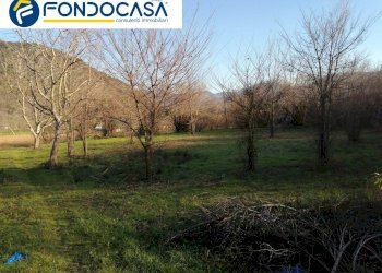 Foto 1 - Terreno agricolo via lavinaio, Mercato San Severino - foto 1