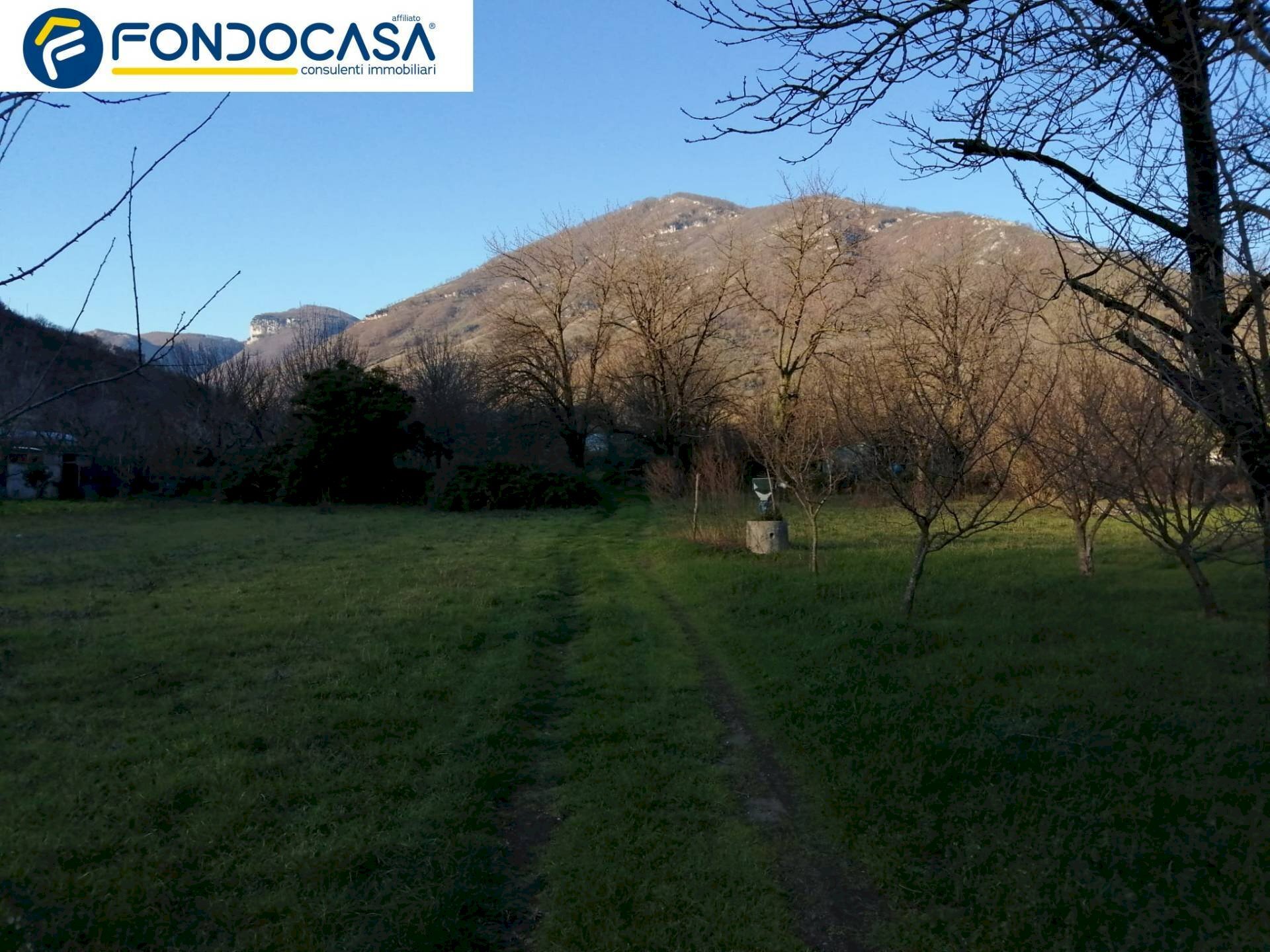 Foto 2 - Terreno agricolo VIA CIORANI
 
12, Mercato San Severino - foto 2