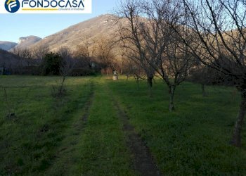 Foto 1 - Terreno agricolo VIA CIORANI
12, Mercato San Severino - foto 1
