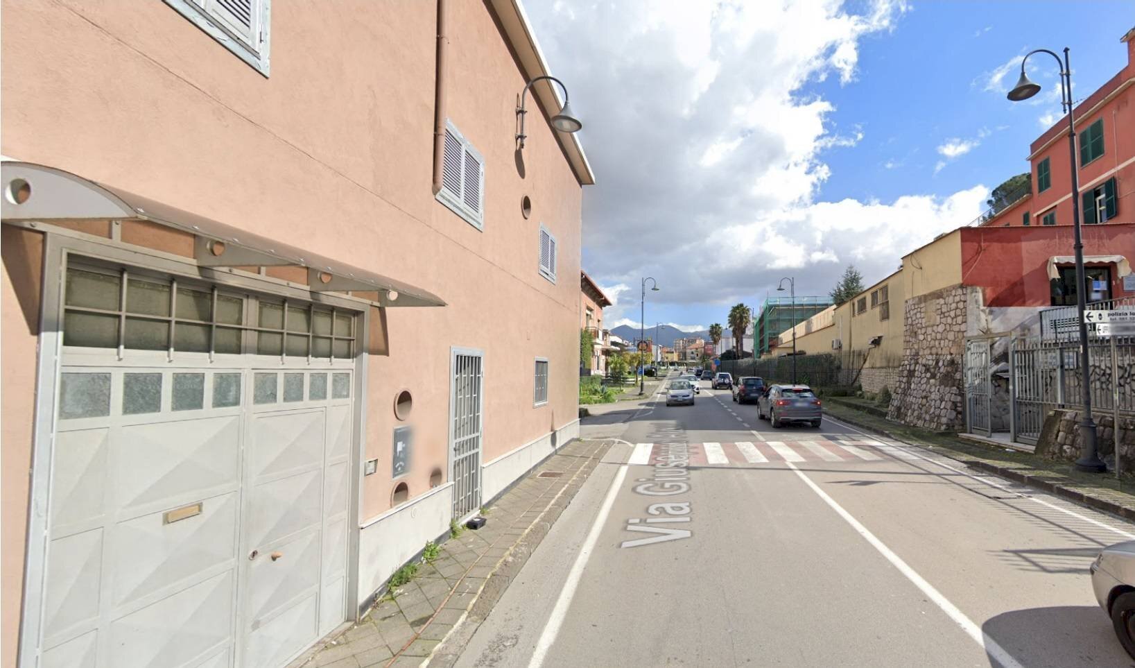 Foto 1 - Locale Commerciale via atzori, Nocera Inferiore - foto 1