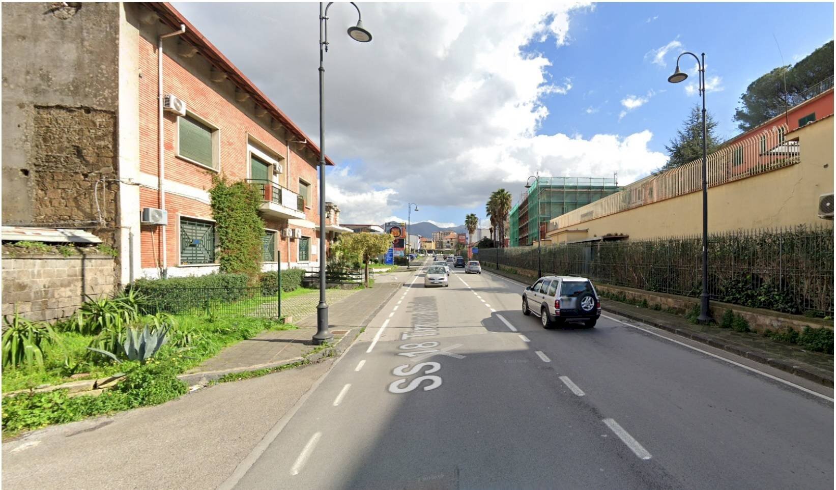 Foto 2 - Locale Commerciale via atzori, Nocera Inferiore - foto 2