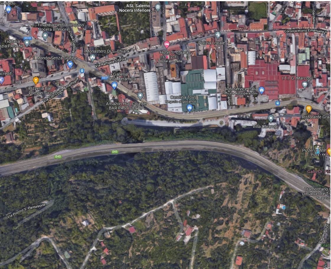 Foto 3 - Locale Commerciale via atzori, Nocera Inferiore - foto 3