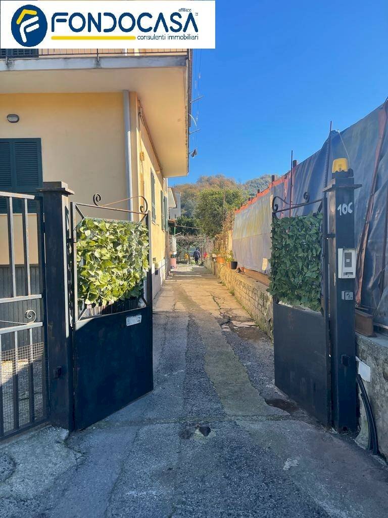 Foto 2 - Casa semi indipendente VIA PETRARCA
108, Nocera Inferiore - foto 2