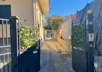 Foto 2 - Casa semi indipendente VIA PETRARCA
 
108, Nocera Inferiore - foto 2