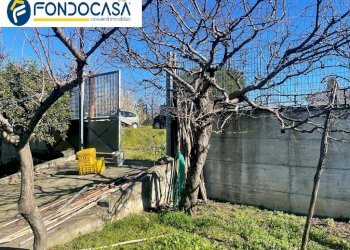 Foto 10 - Casa semi indipendente VIA PETRARCA
 
108, Nocera Inferiore - foto 10