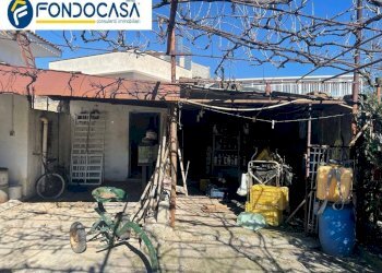 Foto 12 - Casa semi indipendente VIA PETRARCA
 
108, Nocera Inferiore - foto 12